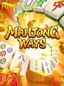 MahjongWays