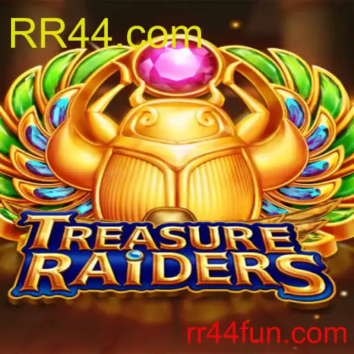TREASURERAIDERS